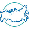 География проектов